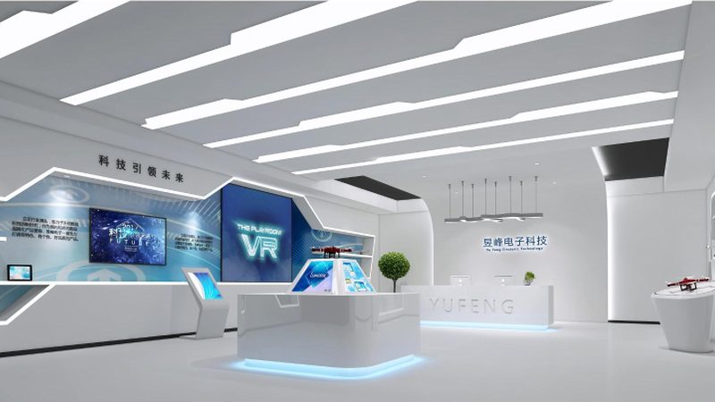 上海人工智能应用趋势：揭秘未来产业变革的关键
